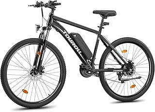 Touroll U1 Vélo Électrique, 26
