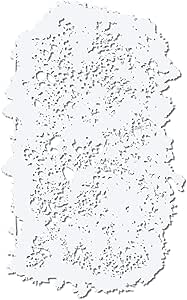 Pochoir Aérographe Bulles Herterich - Film Mylar Haute Qualité - Résistant Solvants - Pour Tatouage Et Graffiti
