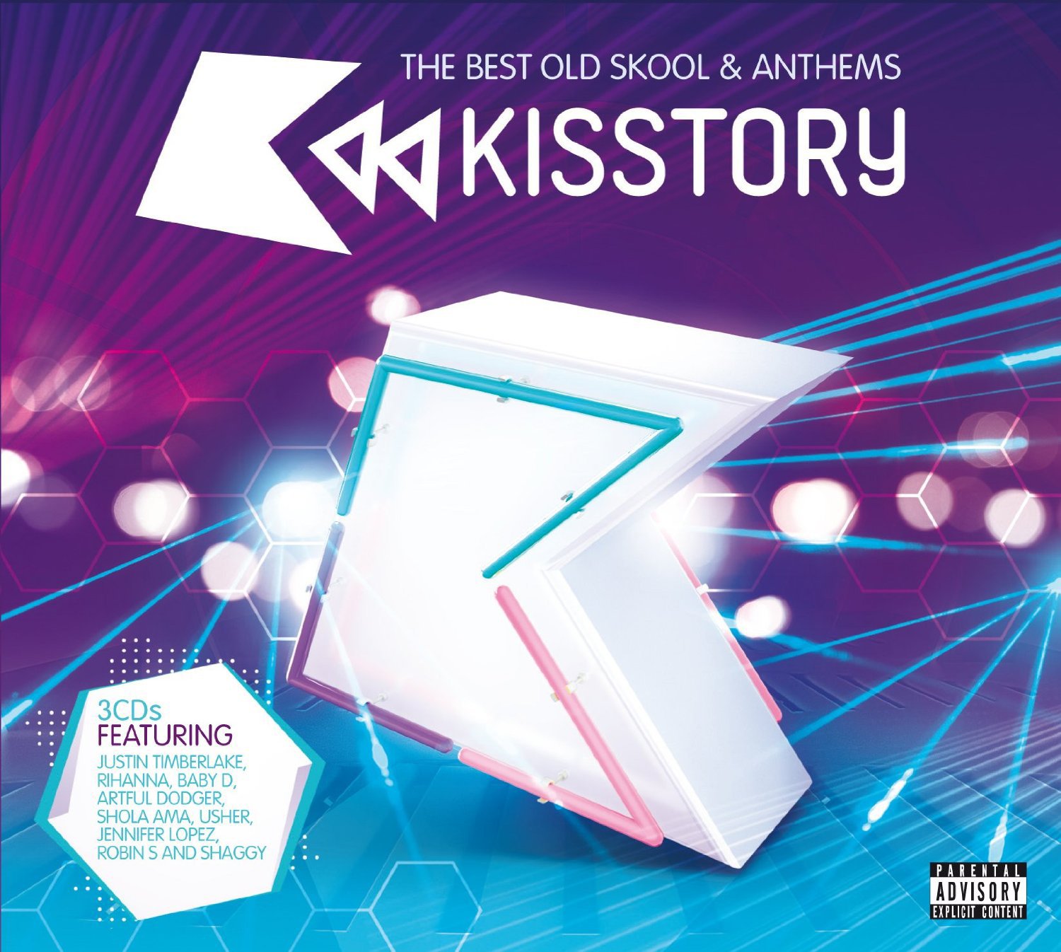 Kisstory