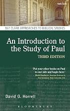 Introduction to the Study of Paul, An (T&T Clark Approaches to Biblical Studies)