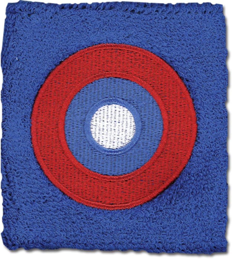 Strike Witches: Perrine Symbol Sweatband