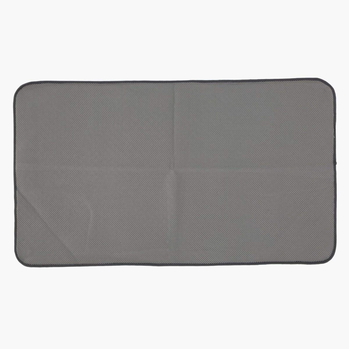 Lindsay Quick Dry Bath Mat - 47x80 cms