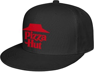 Amazon.com: pizza hut hat