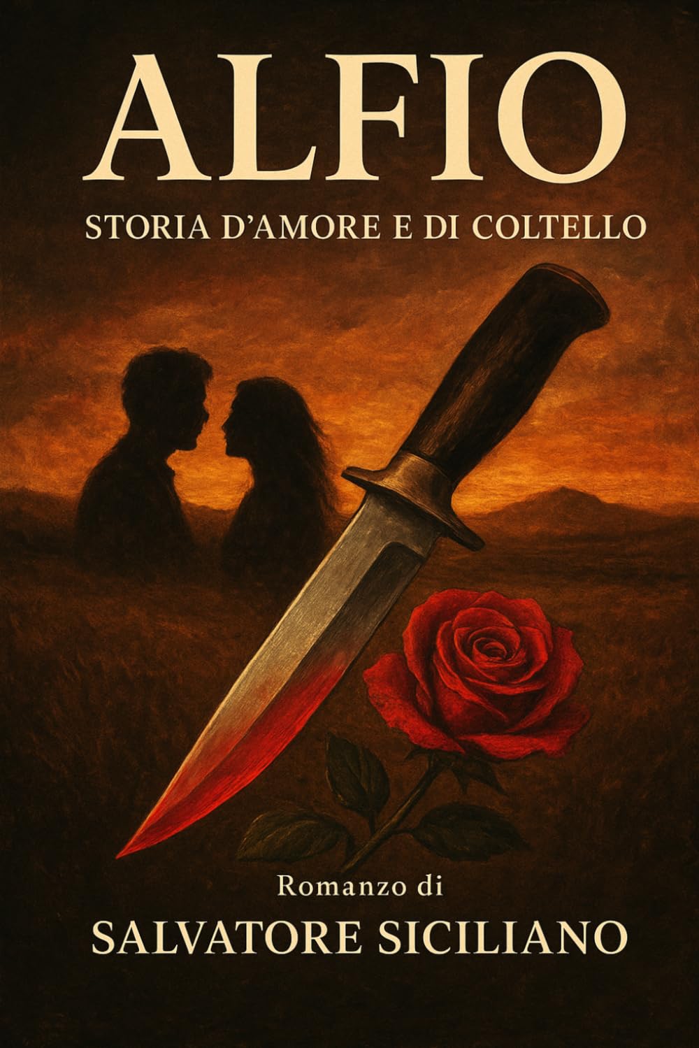 ALFIO: Storia d'amore e di coltello