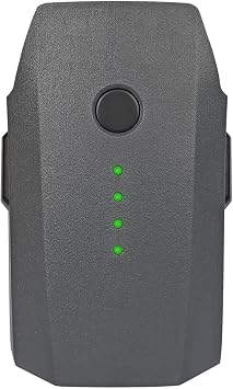 Mavic Pro Battery, FB1-3830mAh-11.4V Intelligent Flight Replacement Batteries for DJI Mavic 1 Pro