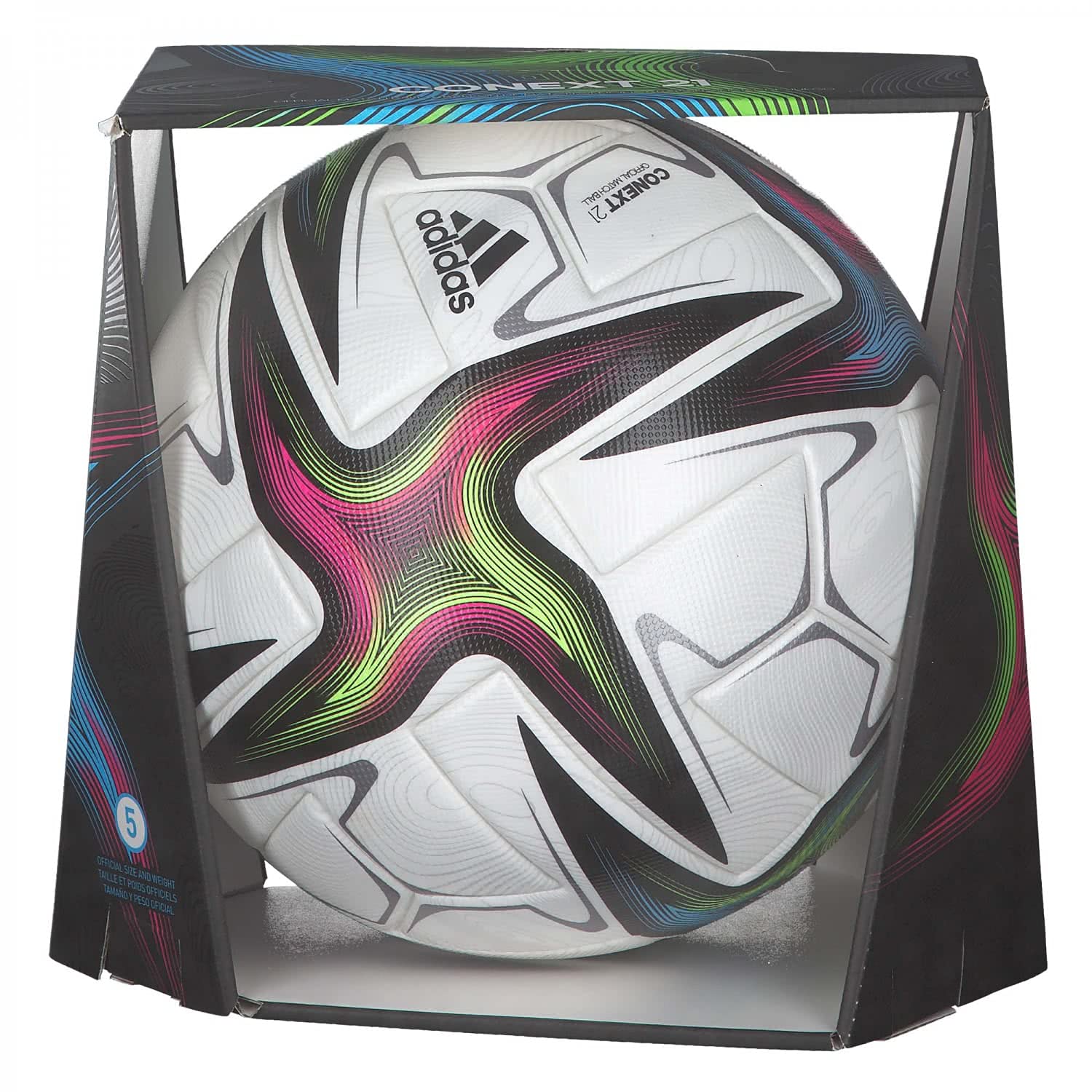 adidas Conext 21 Pro Ball White / Pink : Amazon.com.au: Sports, Fitness \u0026  Outdoors