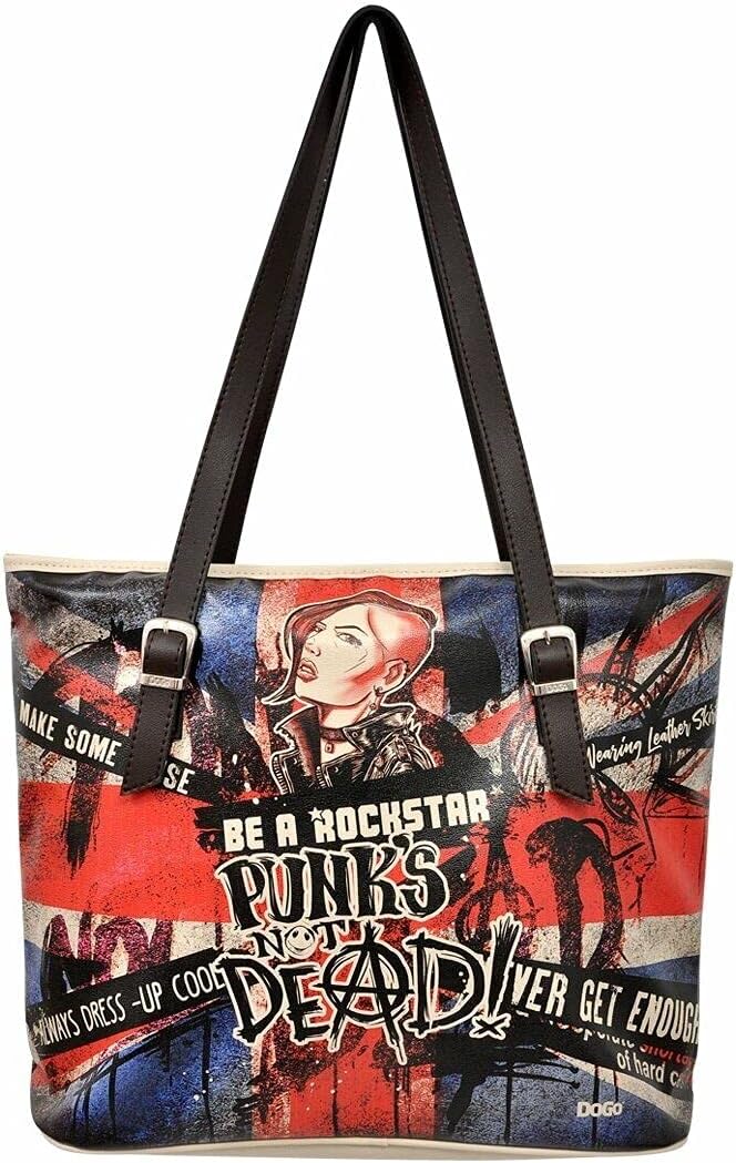 DOGO Personalize Your Life - SHORTIE Printed Women Shoulder Bag