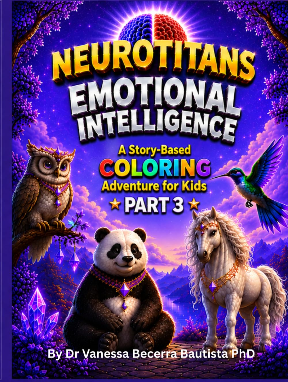 EMOTIONAL INTELLIGENCE PART 3: Understanding Our Emotions (NeuroTitans)