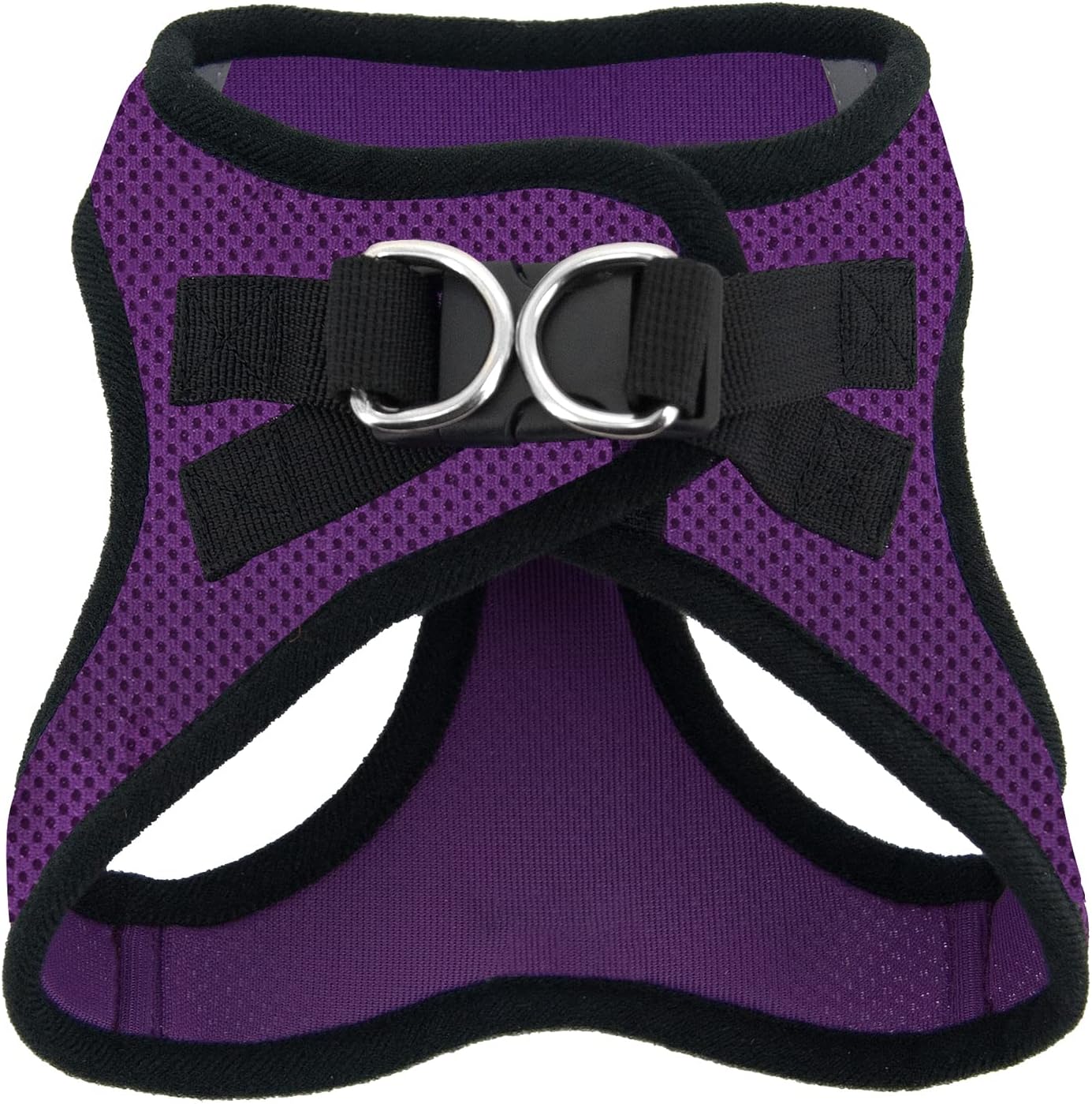 Best Pet Supplies Voyager Step-in Air Dog Harness, All Weather Mesh Step in Vest Harness for Small and Medium Dogs by - Image 4