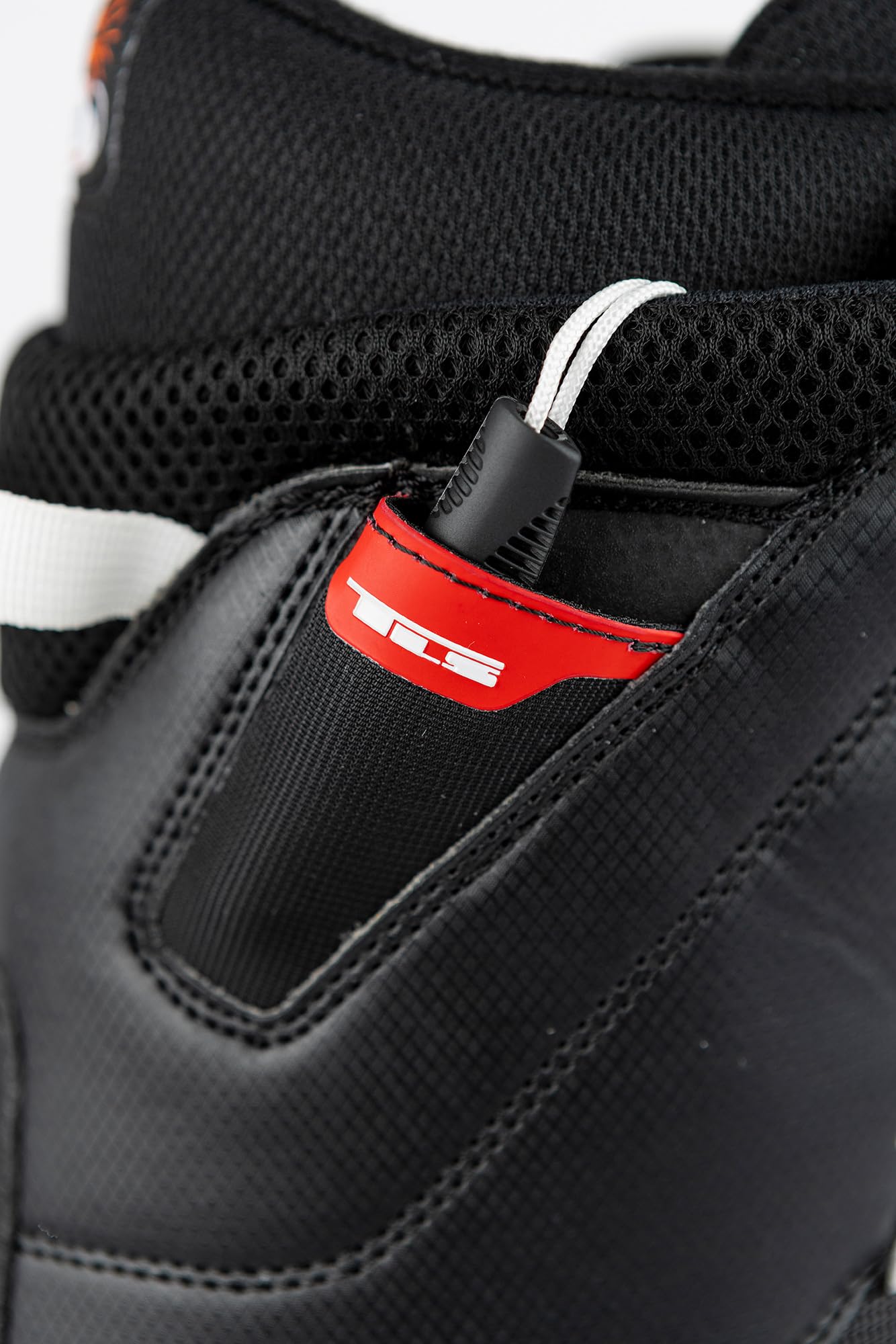 Nitro Tangent TLS Snowboard Boots Homme Noir 28