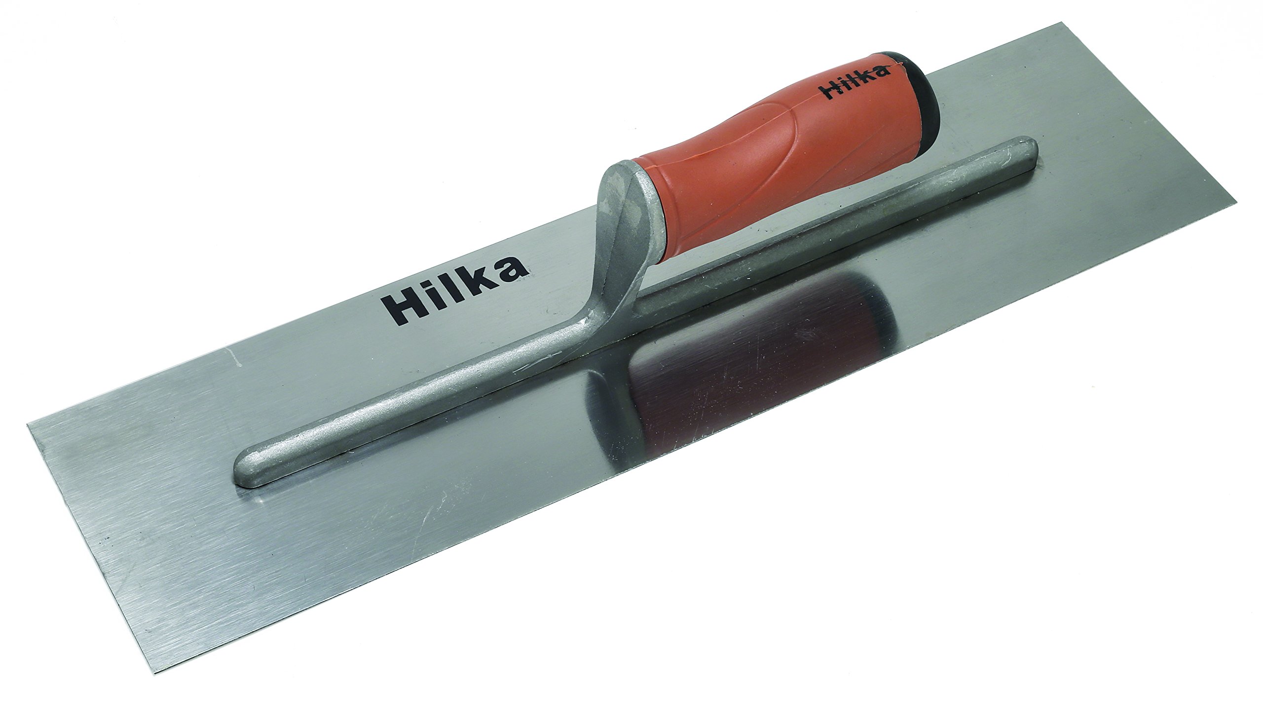 18" Plasterer Soft Grip Trowel