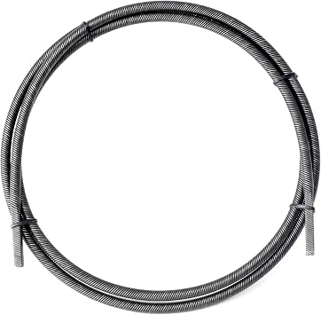 4130-711-3210 Flexible Drive Shaft Cable 56.5in Replacement for STIHL Trimmer Brush Cutters FS38 FS46 FS40 FS50 FS55 FS55R FS75 FS80 FS85 Replace 4130 711 3210
