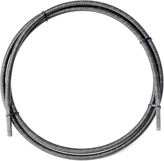 4130-711-3210 Flexible Drive Shaft Cable 56.5in Replacement for STIHL Trimmer Brush Cutters FS38 FS46 FS40 FS50 FS55 FS55R FS75 FS80 FS85 Replace 4130 711 3210