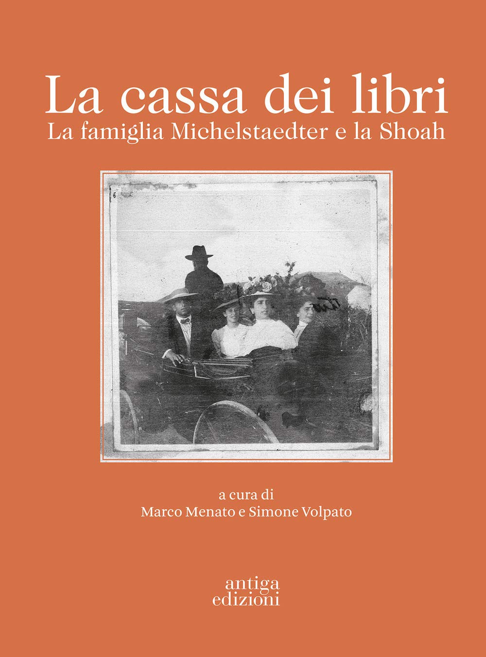 La Cassa Dei Libri. La Famiglia Michelstaedter E La Shoah - 4
