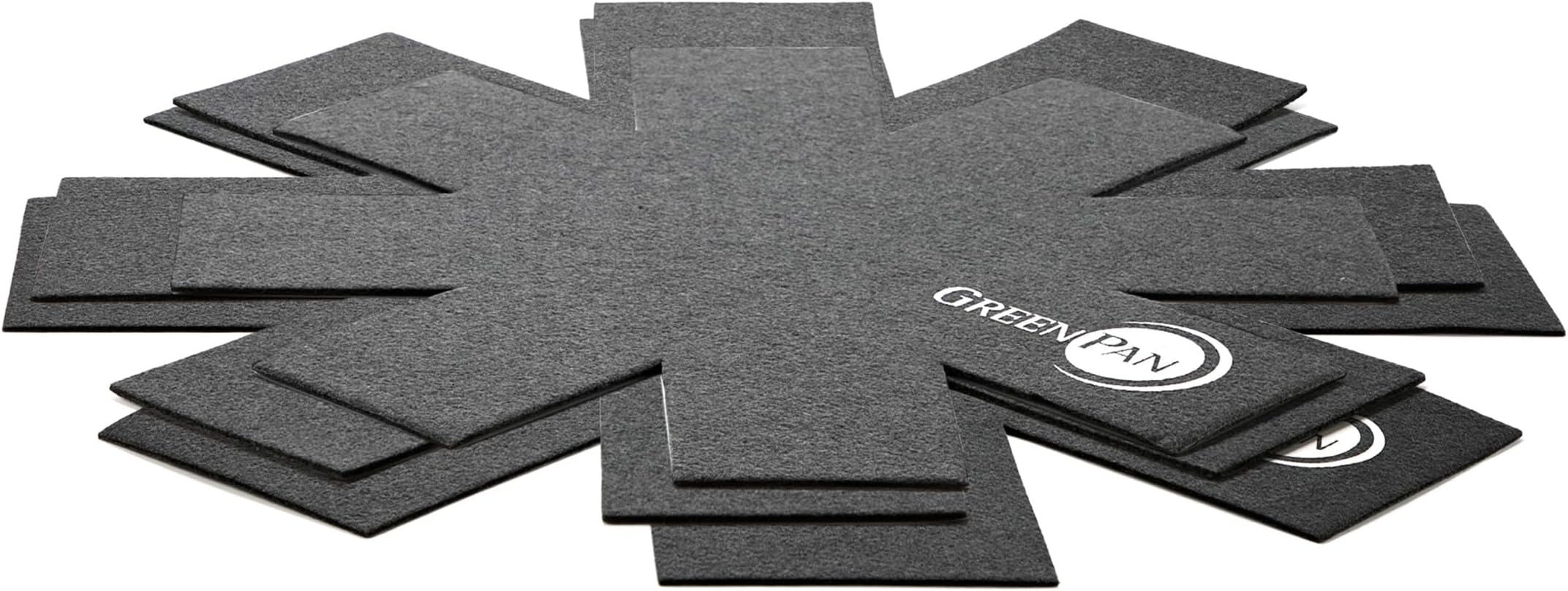 Pan Protectors, Set of 3