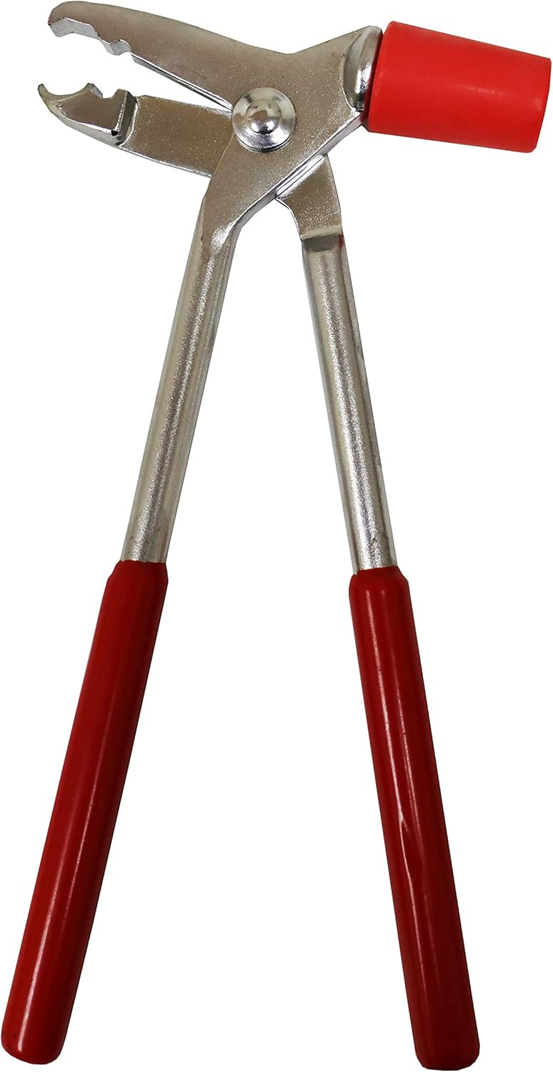 AME INTL 51480 Wheel Weight Tool with Soft Head