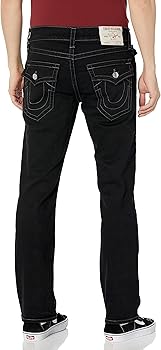 パンツ True Religion ricky straight denim 71dBdsINJsL._AC_UY350_.jpg