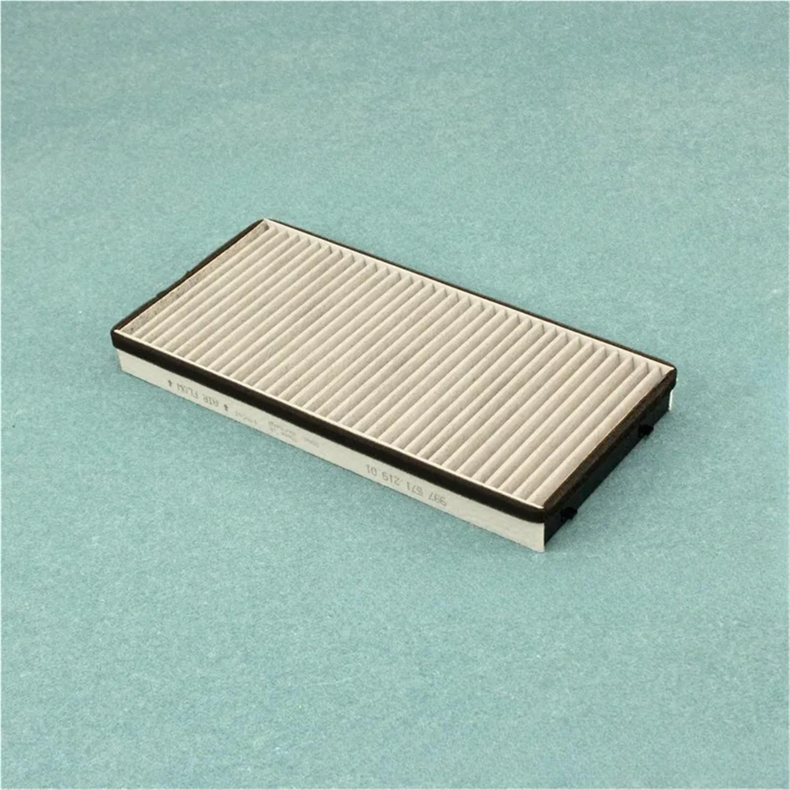 filtro abitacolo Filtro Abitacolo ai Carboni Attiv Filtro aria abitacolo per auto adatto per PORSCHE 911 996 997 Carrera Targa 4 S 3.4 3.6 3.8L BOXSTER 986 987 CAYMAN 987