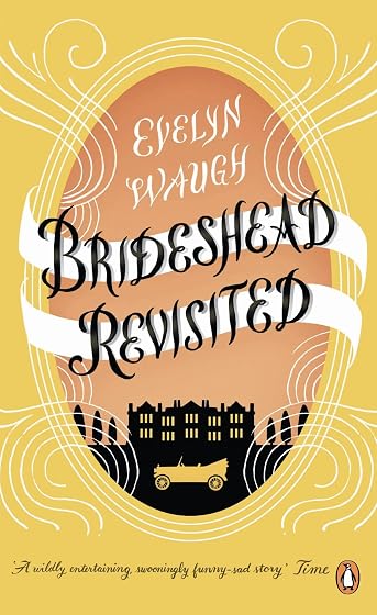 Brideshead Revisited