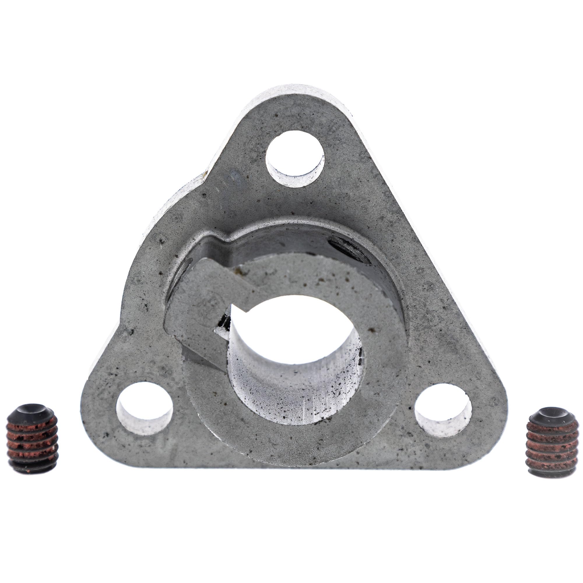 Amazon.com: Ariens OEM Gear Case Hub Assembly 50202100 : Patio