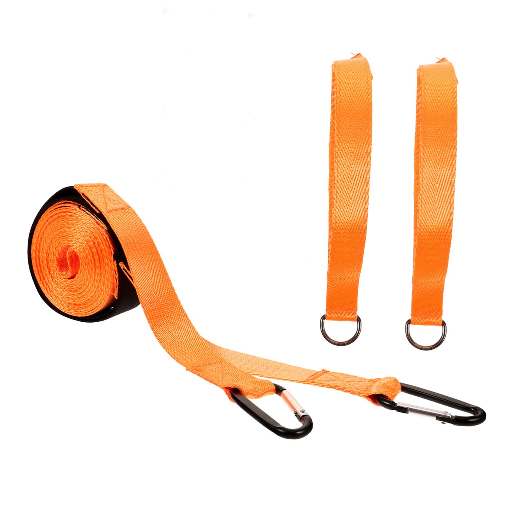 Toddmomy Sangle De Ski Ski pour Enfants Sangles De Ski Enfants De Ski Alimentation Extérieure Harnais d'apprentissage du Ski Ceinture D'enseignement du Ski Sangle en Nylon