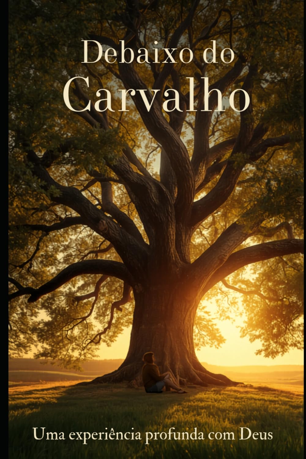 Debaixo do Carvalho: Uma profunda experiência com Deus.