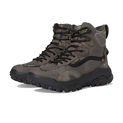 Vans MTE Crestline Adv GORE TEX Climbing Shoes Bungee Cord