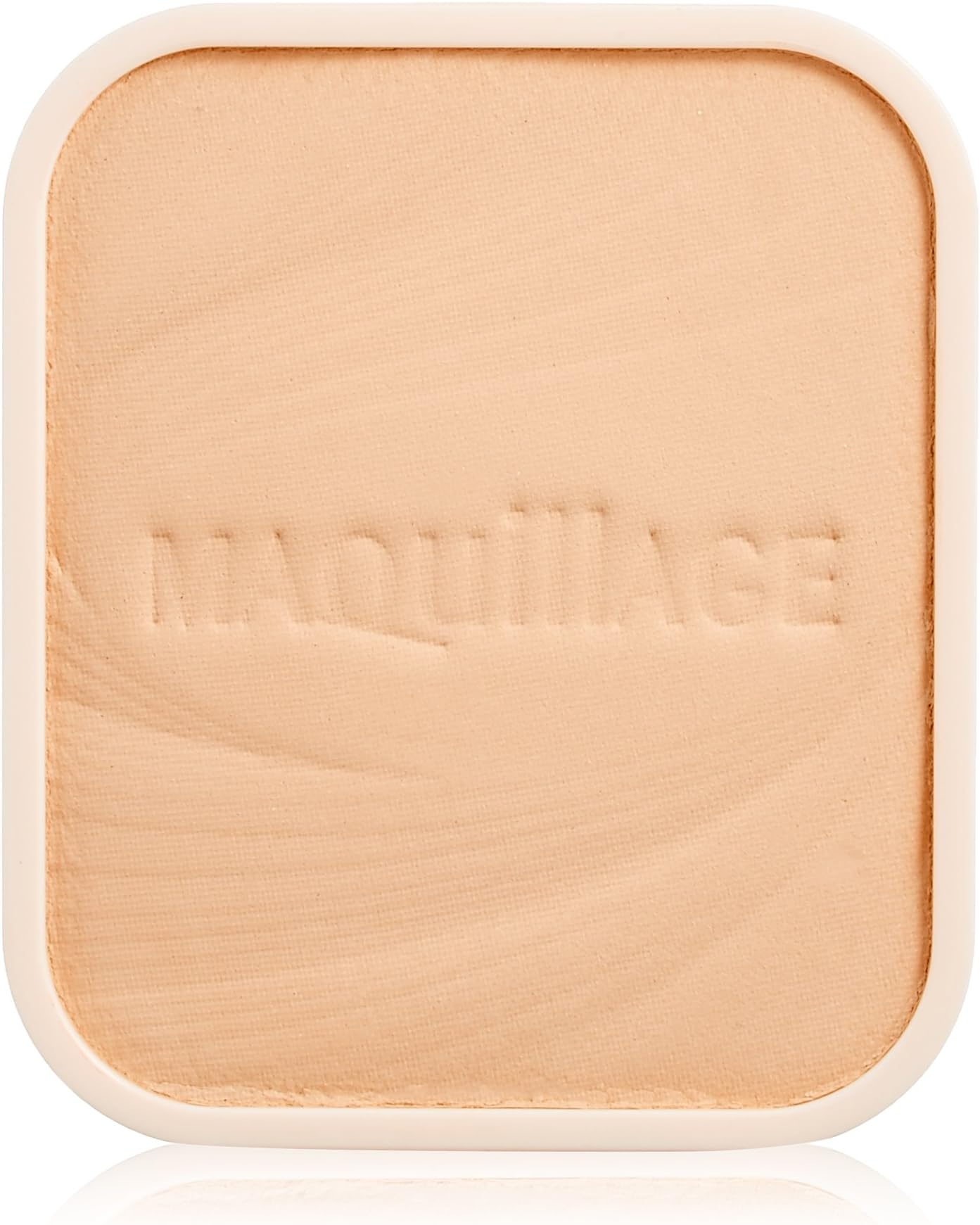 Shiseido MAQuillAGE Dramatic Powdery UV Foundation SPF25 PA++ Refill 9.2g/0.324oz #PO10