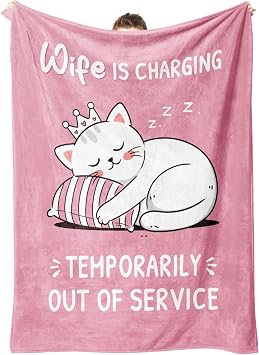Funny Gifts for Wife, Wife Birthday Gifts Ideas