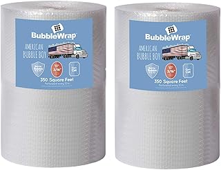 America's Best - 24 Inch Wide - Bubble Wrap! (700 Square Feet)