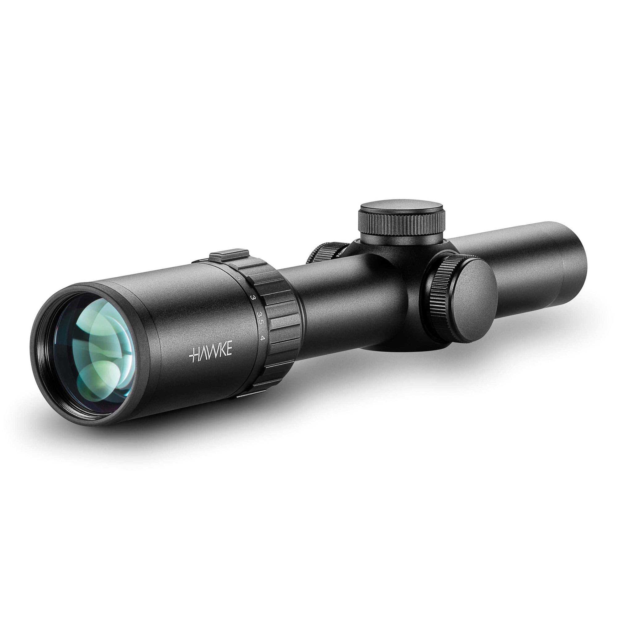 Amazon.com : Hawke Vantage 30 WA 1-4x24 30mm Riflescope