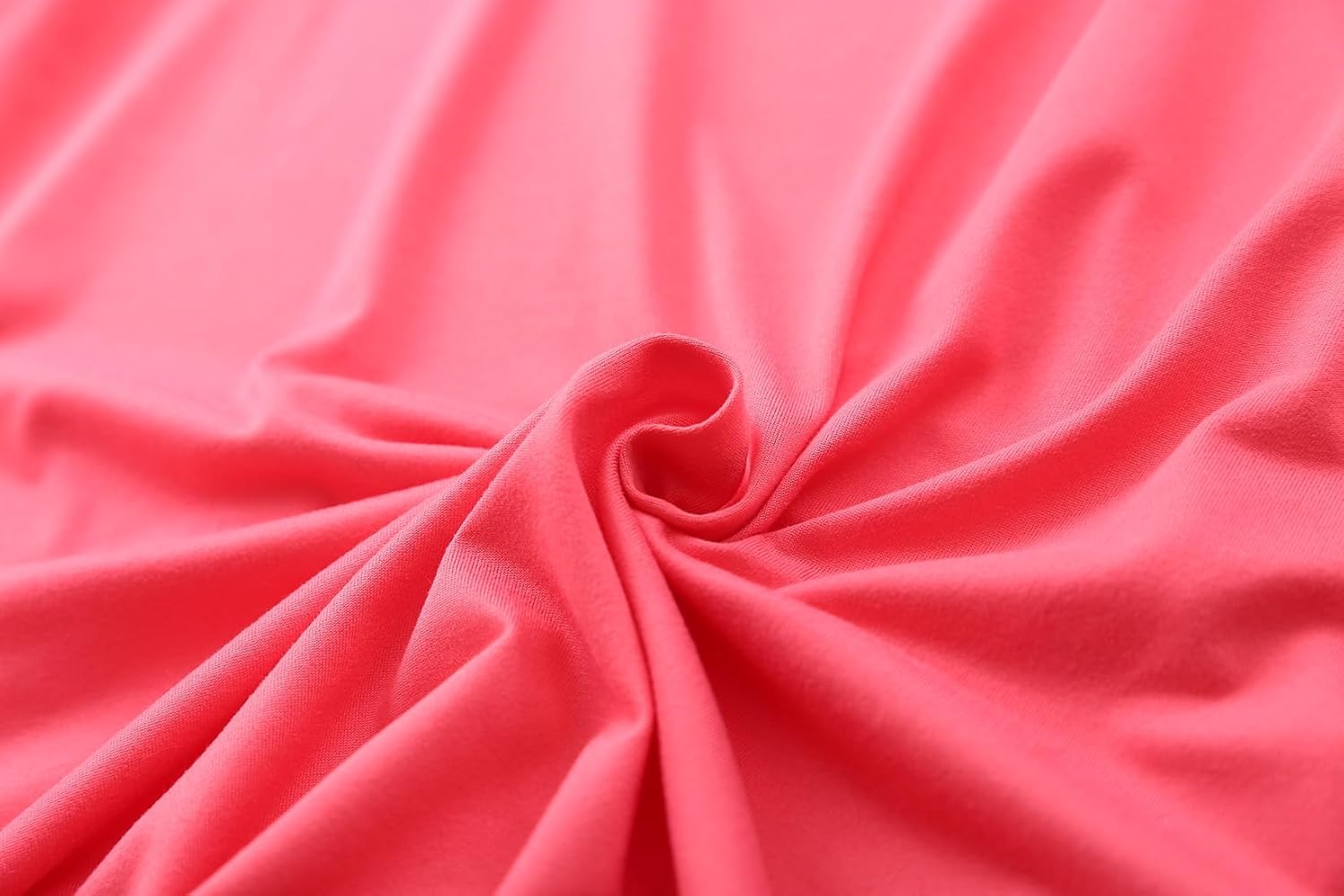 CHUNG Women Cotton Pajama Sets Sleepwear pjs Short Sleeve Shirt Capri Length Crop Pants Cute Vivid Print - Image 7