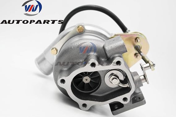 GT28 GT2860 Universal performance Turbocharger Turbine T25 5 bolts with 400HP (AR .64)