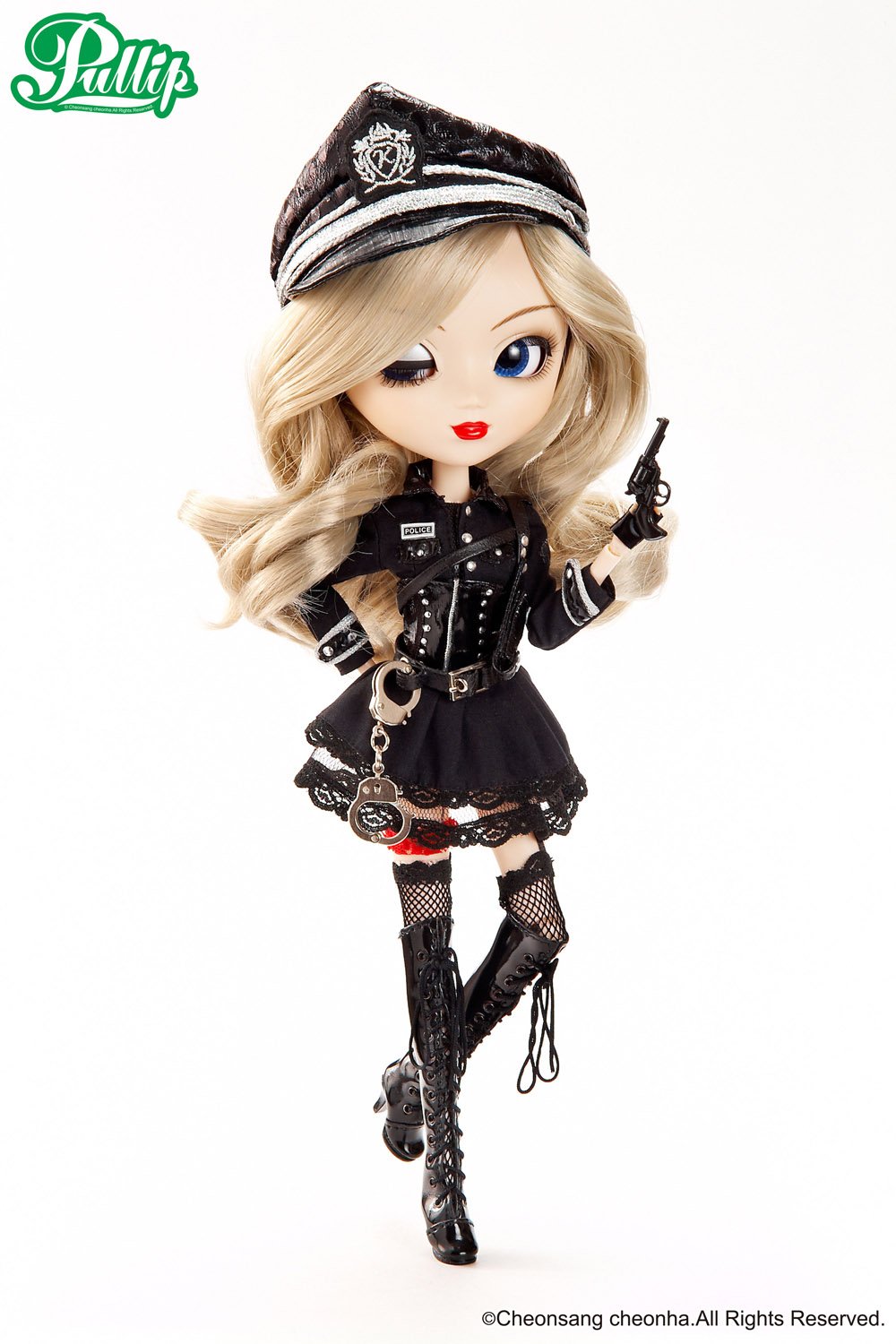 プーリップ メリッサ Melissa Pullip / Melissa : Amazon.com.au: Toys & Games