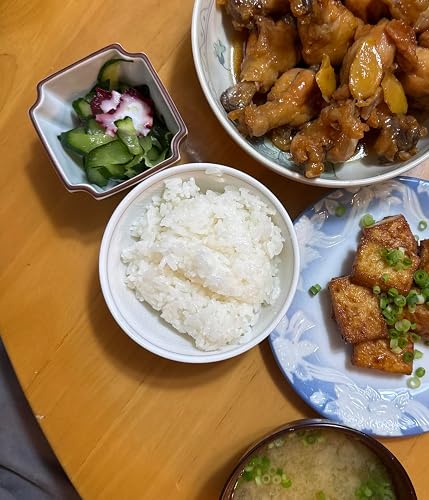 Amazon | 味の素 白米どうぞ 1合分 スティック7本入袋 | Ajinomoto