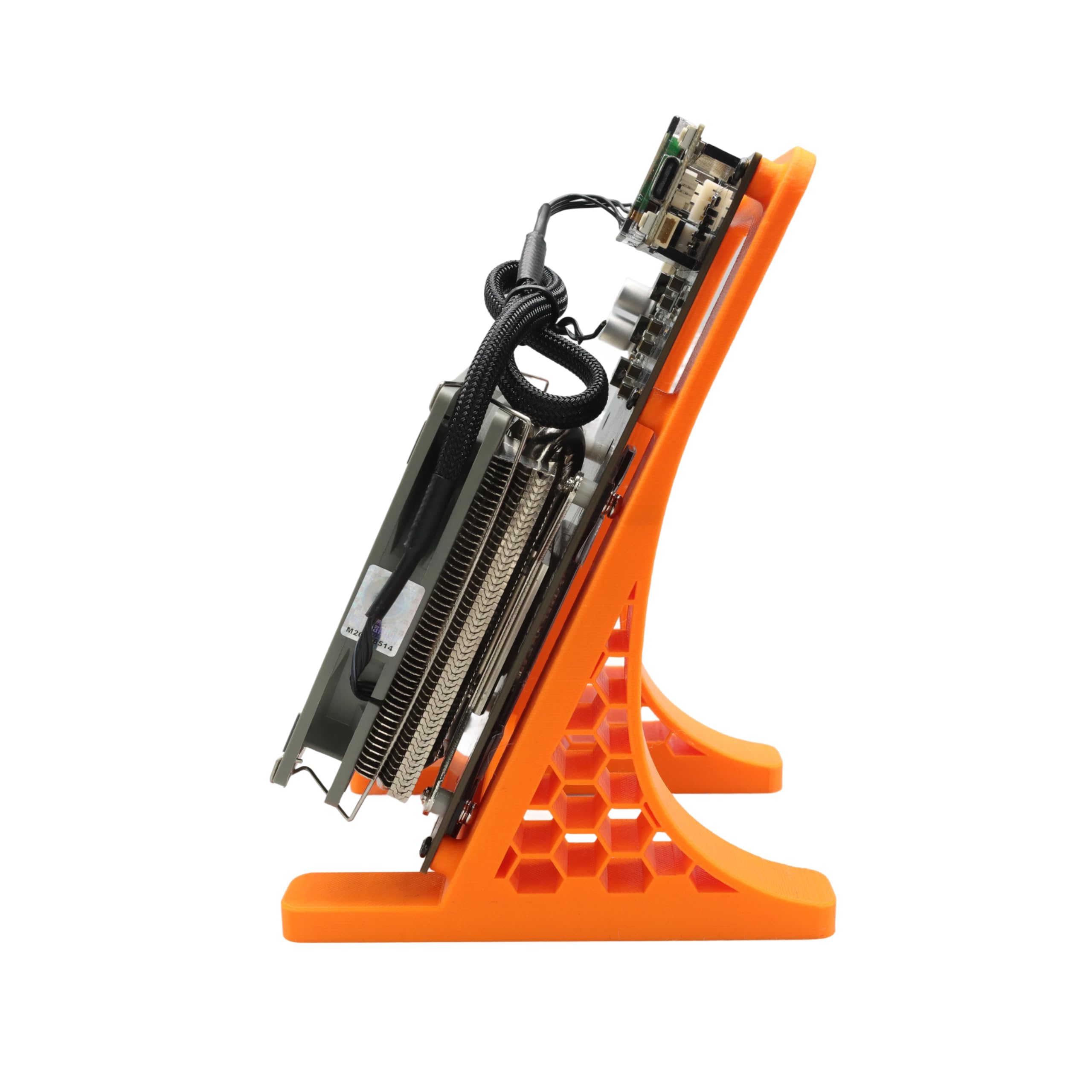 Amazon.com: New Bitaxe NerdQaxe++ 4.8TH/s BTC Miner - 15J/Th, 68W