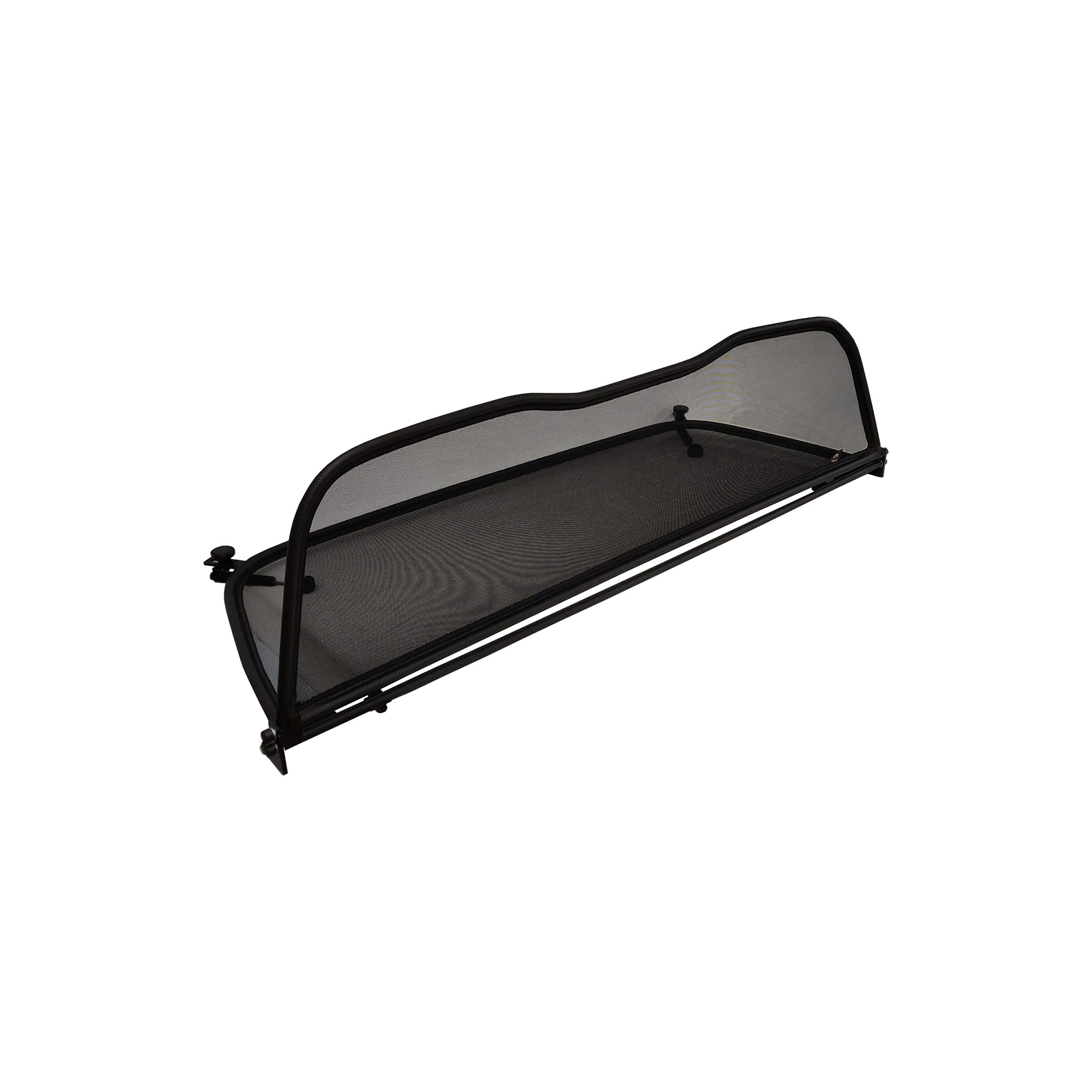 Cabrio Windschott kompatibel mit Audi A3 8V Cabriolet Baujahr 2013-2020