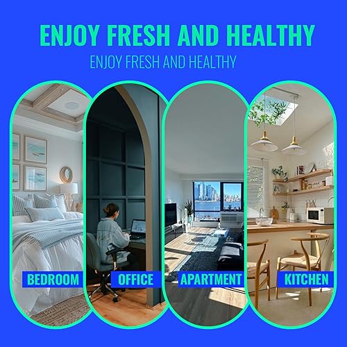 Miniatura 9 de Mini refrigerador con congelador, frigorífico pequeño, doble puerta, soporte para bebidas laterales, estantes de vidrio ajustables, cajón de