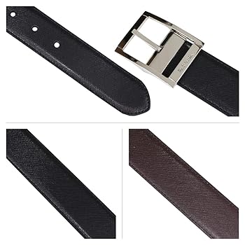 Amazon.co.jp: ポールスミス Paul Smith ベルト レザーベルト