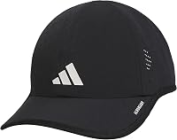 adidas Women's Superlite Hat: Lightweight Climacool Running Cap for Workouts & Casual Days