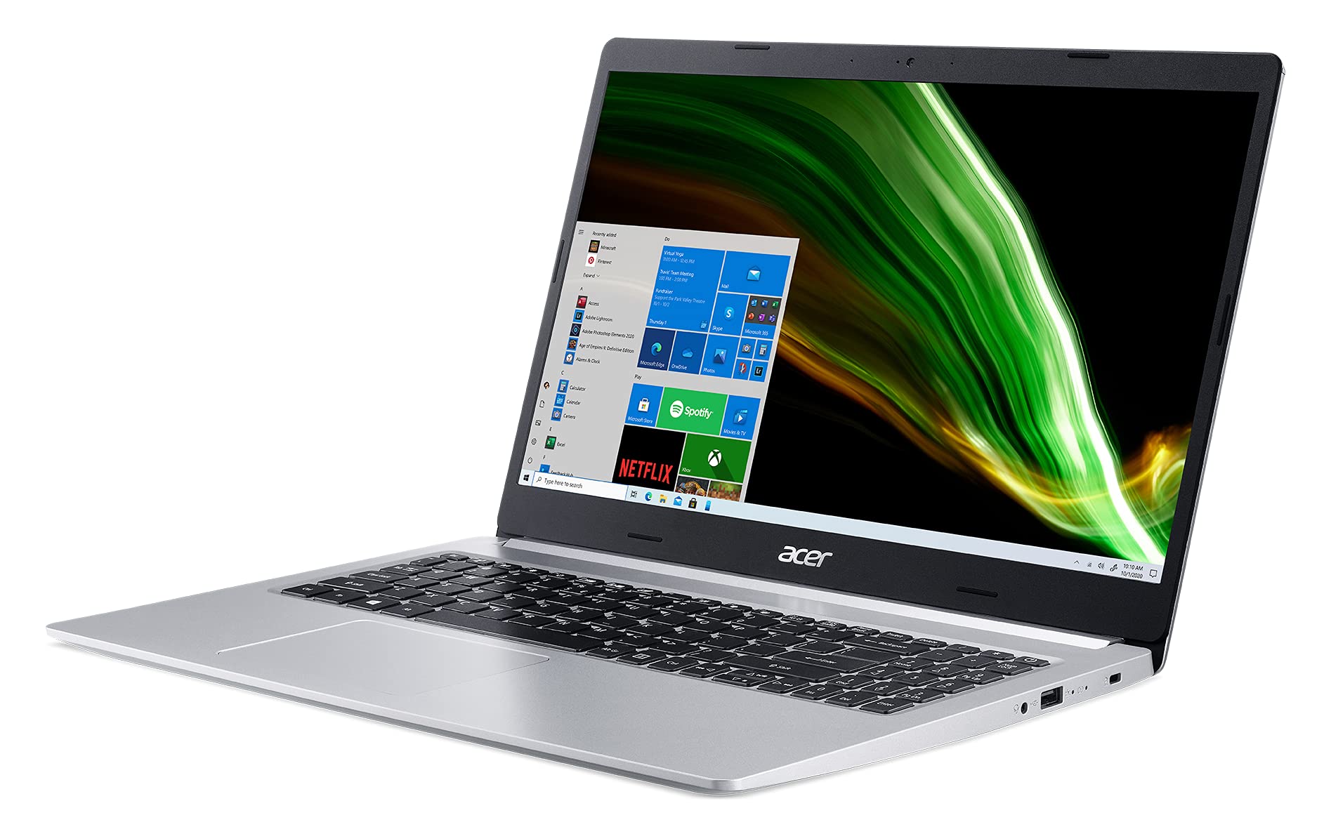 Beamingnet Laptop