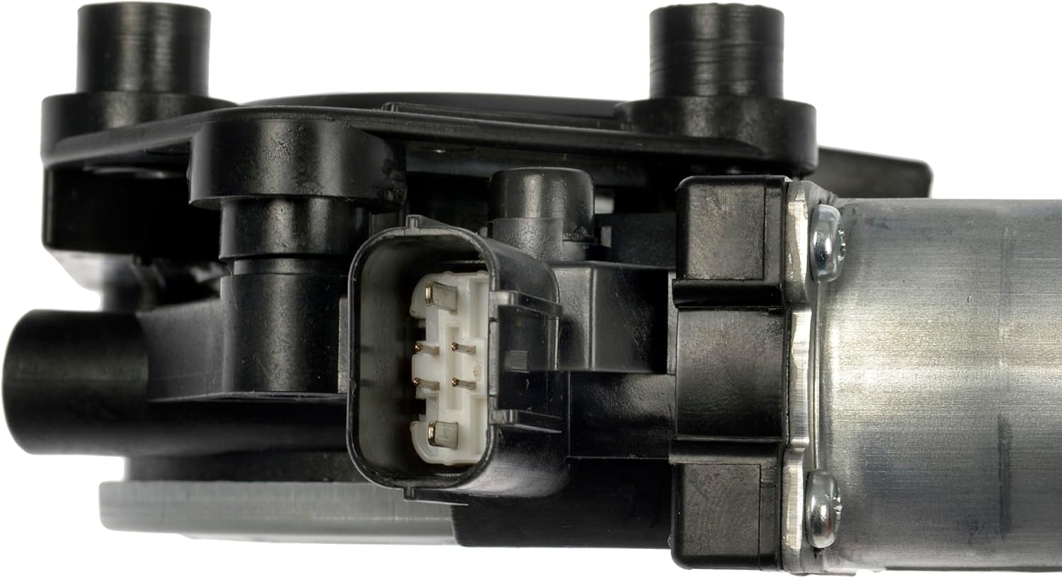 Dorman 751-121 Front Passenger Side Power Window Regulator and Motor Assembly Compatible with Select Honda Models