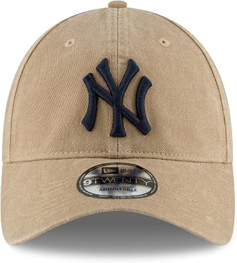 New Era Unisex MLB 9twenty Baseball Cap