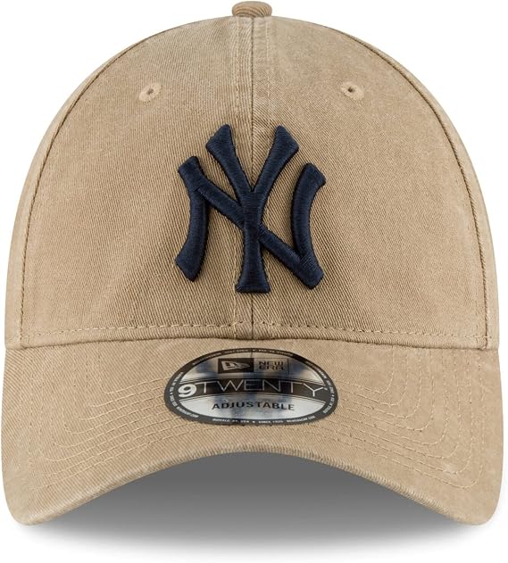 New Era Unisex MLB 9twenty Baseball Cap