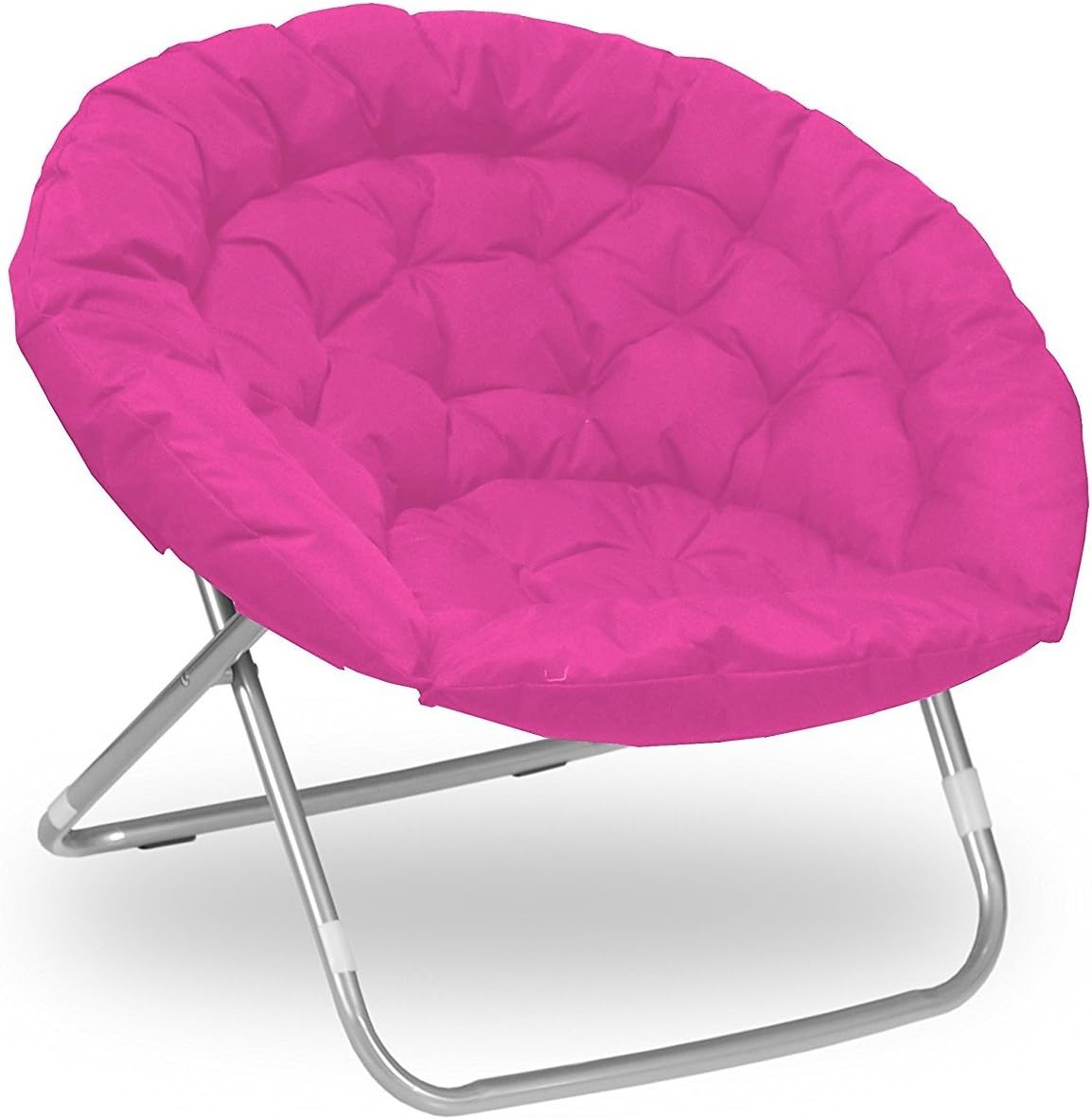Amazoncom Oversized Moon Saucer Chairs For Kids Teens Adults Large Padded Portable Gaming Chair Bundle Includes 2 In 1 Stylus Pen From Designer Home Pink Home Kitchen Amazoncom Oversized Moon Saucer Chairs For Kids Teens Adults Large Padded Portable Gaming Chair Bundle Includes 2 In 1 Stylus Pen From Designer Home Pink Home Kitchen