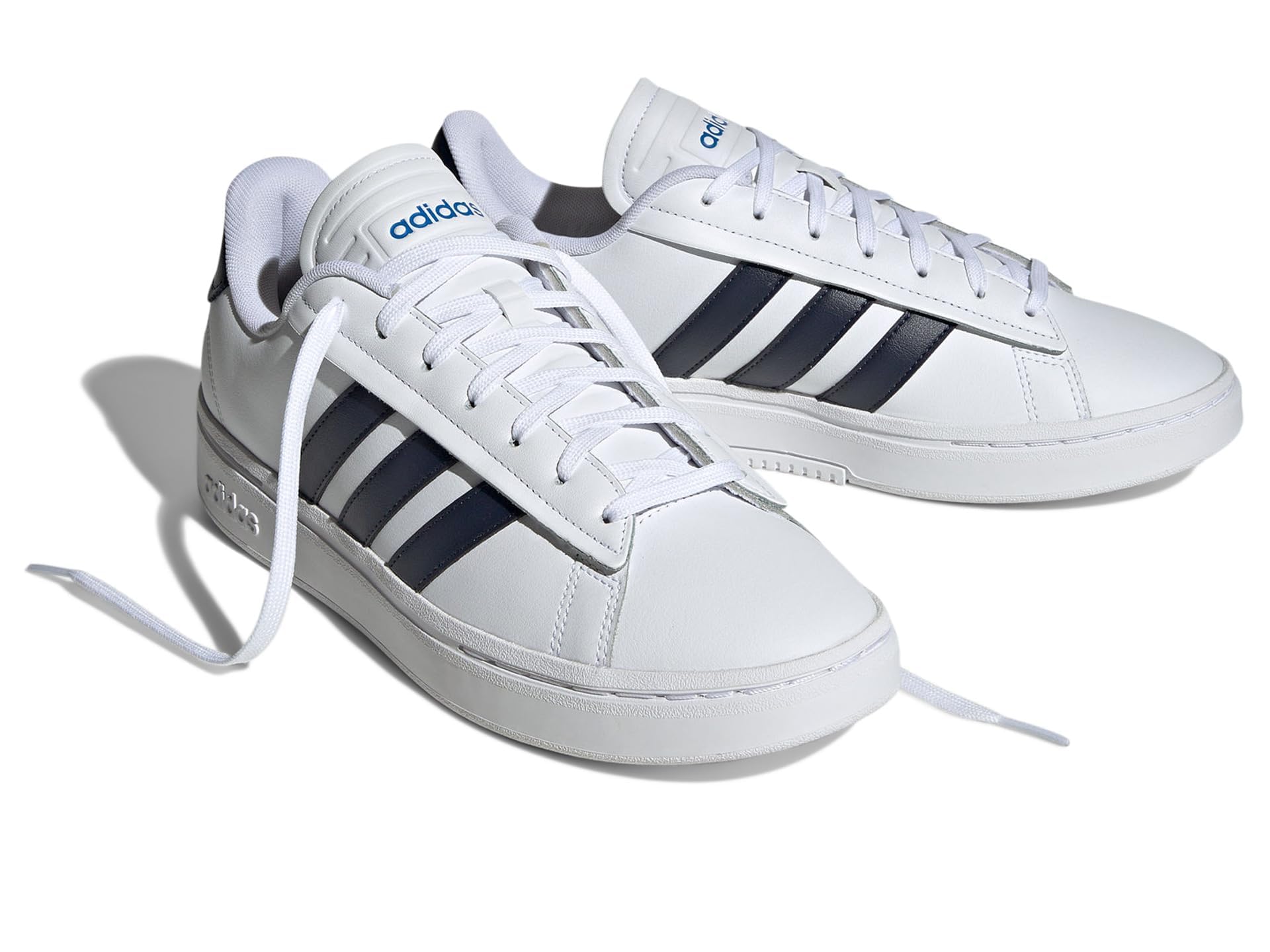 Amazon.com | adidas Originals Grand Court Alpha Footwear