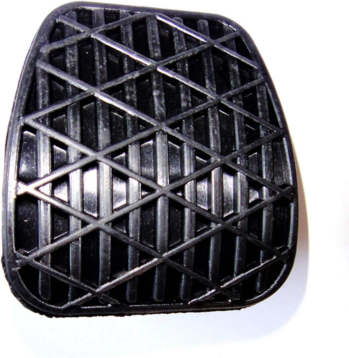 Brake Pedal Pad Compatible with Mercedes Sprinter 906 2006 Onwards OE 2012920082
