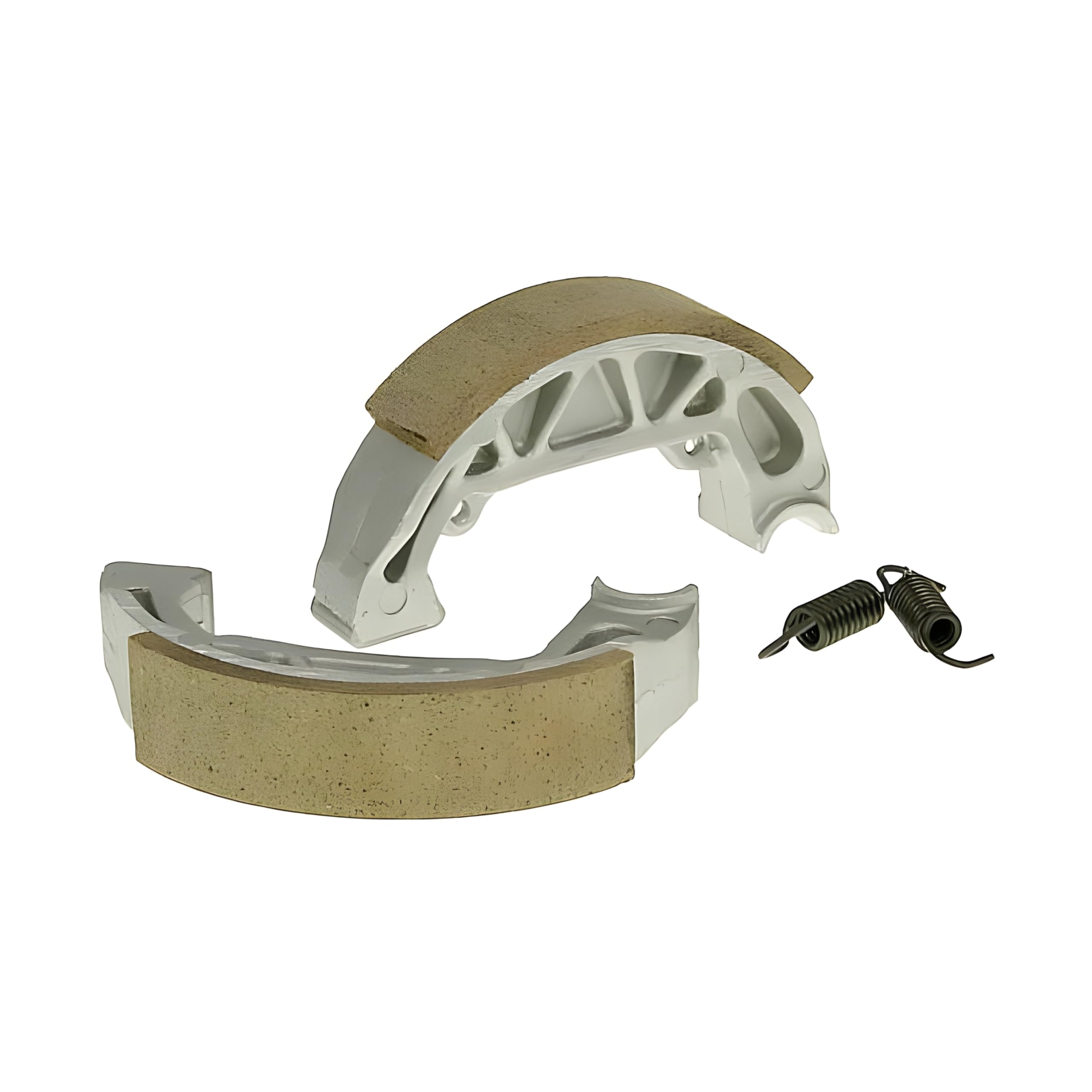 Free Shipping Brake Pads V Parts Typhoon NRG MC2 96-+ For Motorcycle Spare Parts