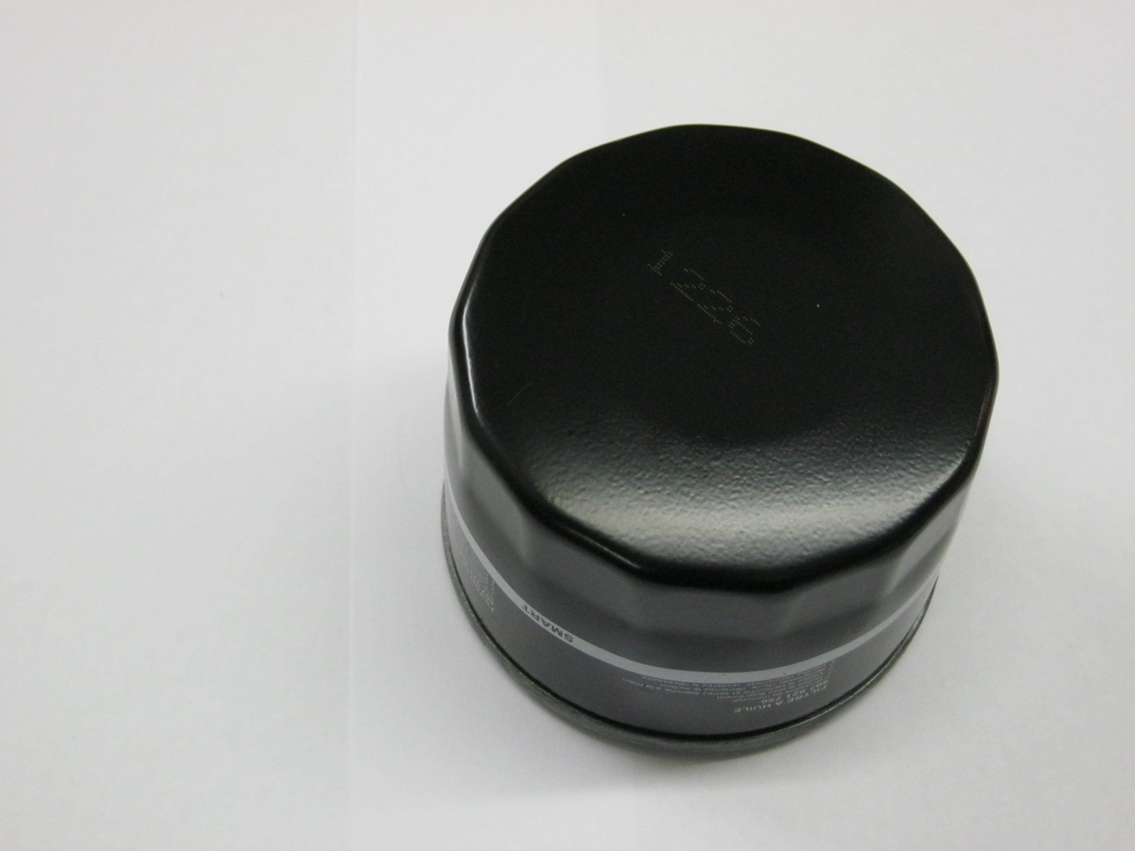 TOPRAN Ölfilter 407921