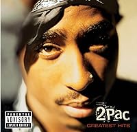 Algopix Similar Product 11 - California Love Original Version